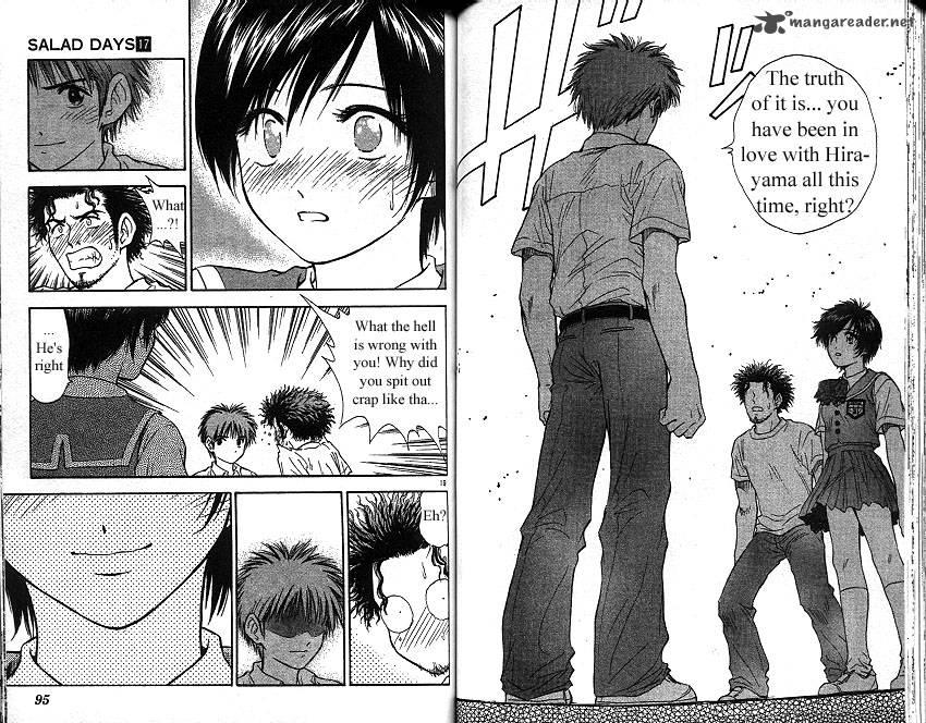 Salad Days chapter 17 page 52