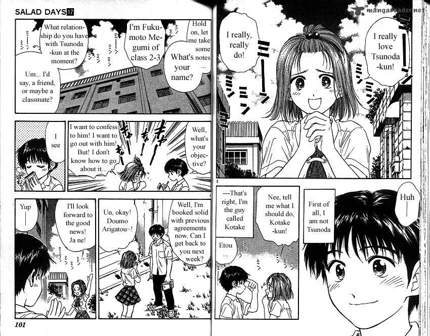 Salad Days chapter 17 page 56