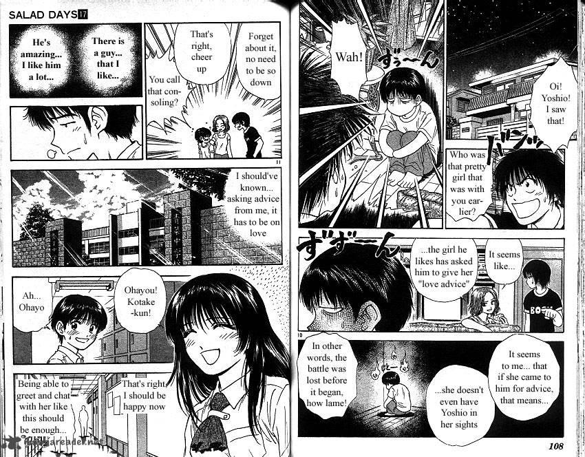 Salad Days chapter 17 page 60