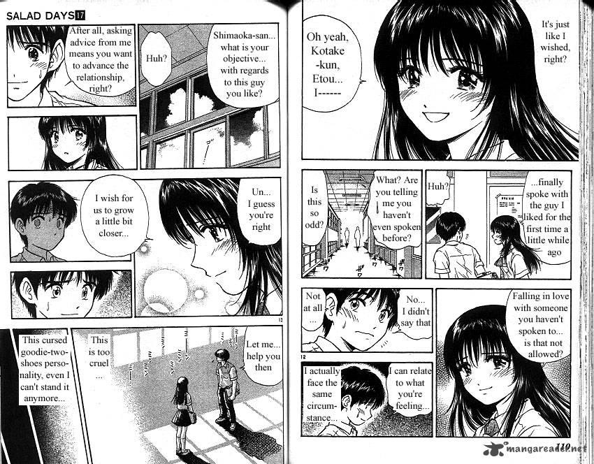 Salad Days chapter 17 page 61