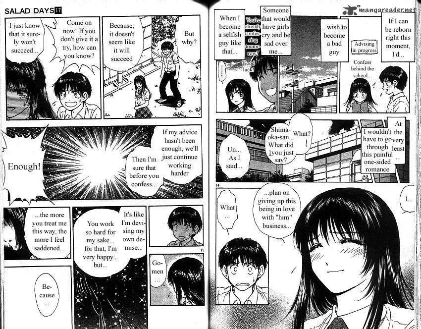 Salad Days chapter 17 page 62