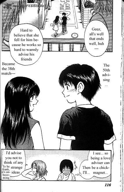 Salad Days chapter 17 page 64