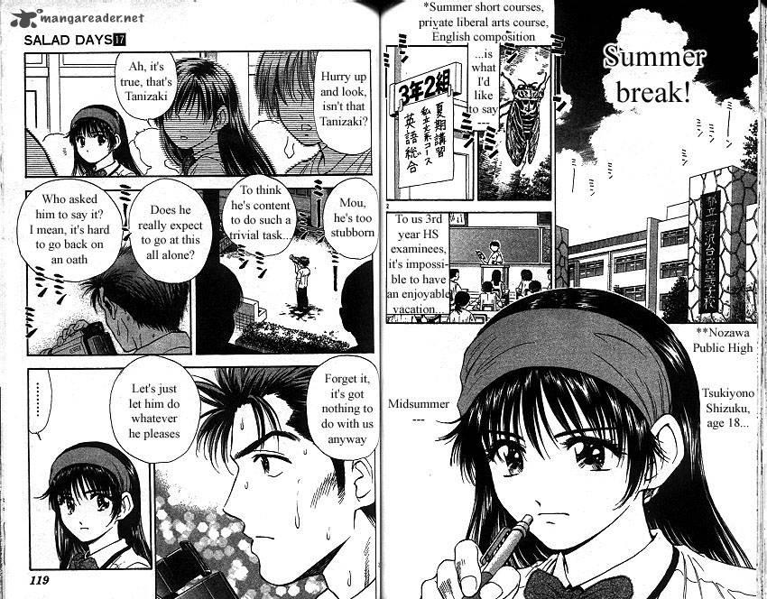 Salad Days chapter 17 page 66