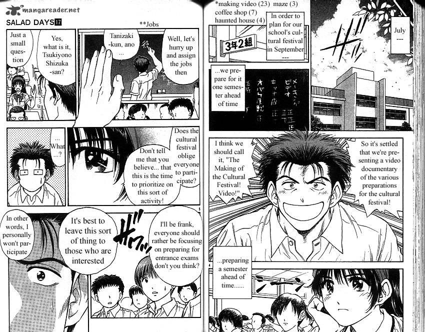 Salad Days chapter 17 page 67