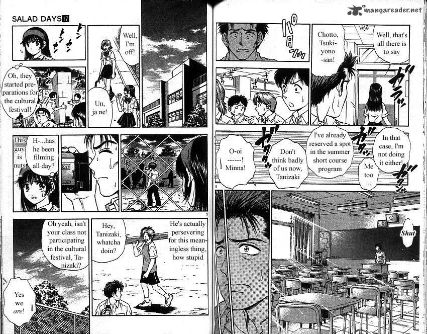 Salad Days chapter 17 page 68