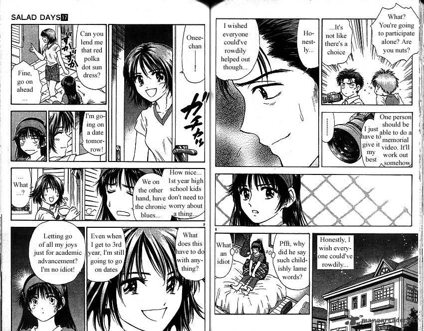Salad Days chapter 17 page 69