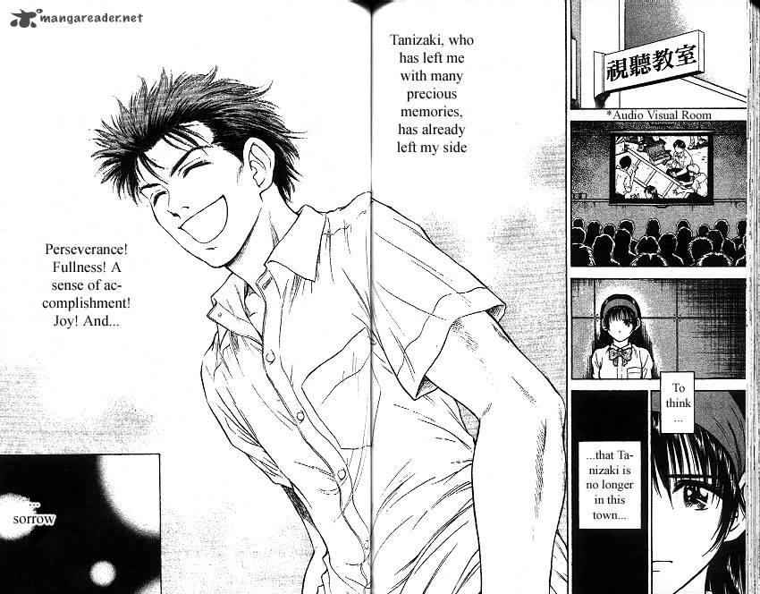 Salad Days chapter 17 page 73