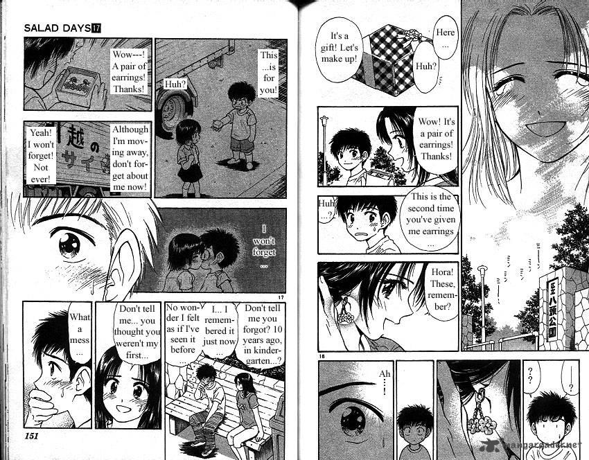 Salad Days chapter 17 page 83