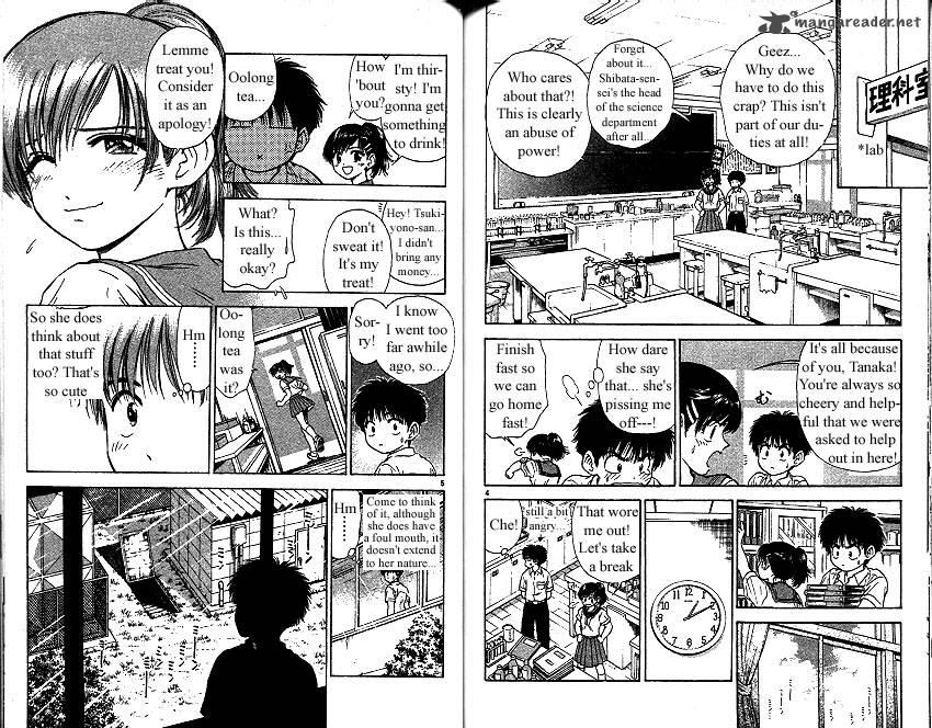 Salad Days chapter 17 page 87