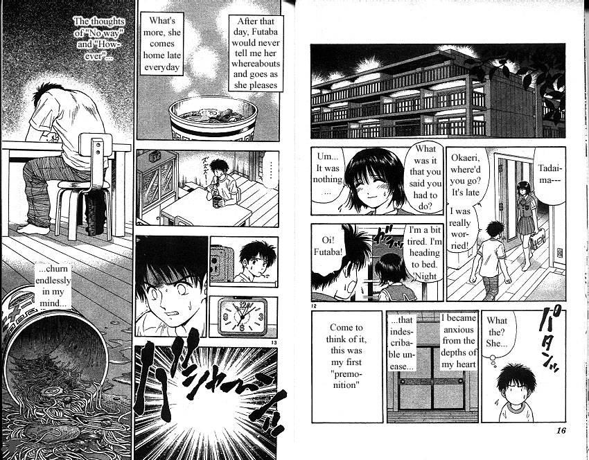 Salad Days chapter 17 page 9