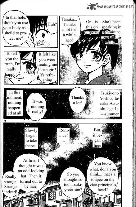 Salad Days chapter 17 page 94