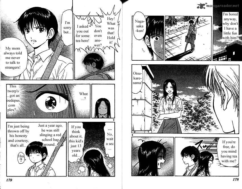 Salad Days chapter 17 page 99