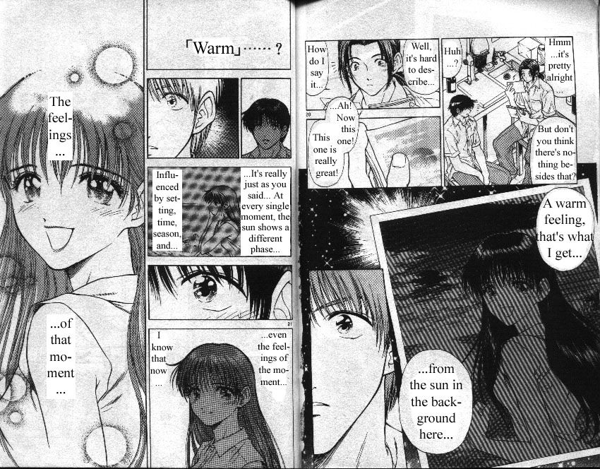 Salad Days chapter 19 page 11