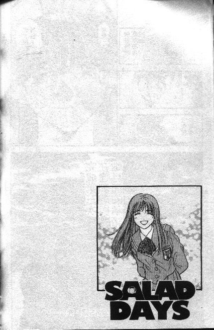 Salad Days chapter 19 page 14