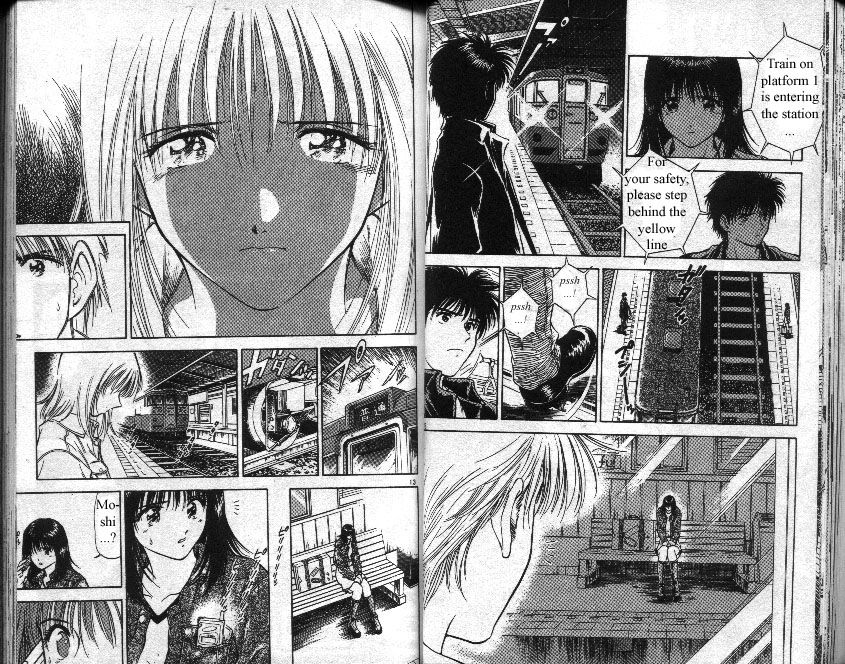 Salad Days chapter 21 page 7