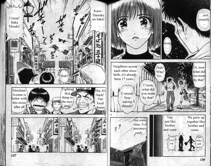 Salad Days chapter 25 page 10