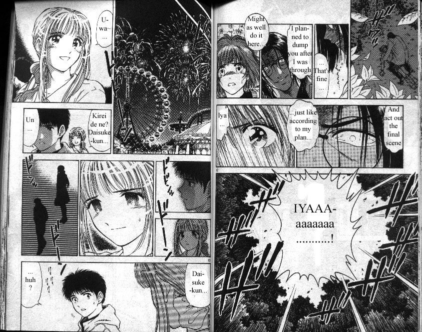 Salad Days chapter 25 page 7