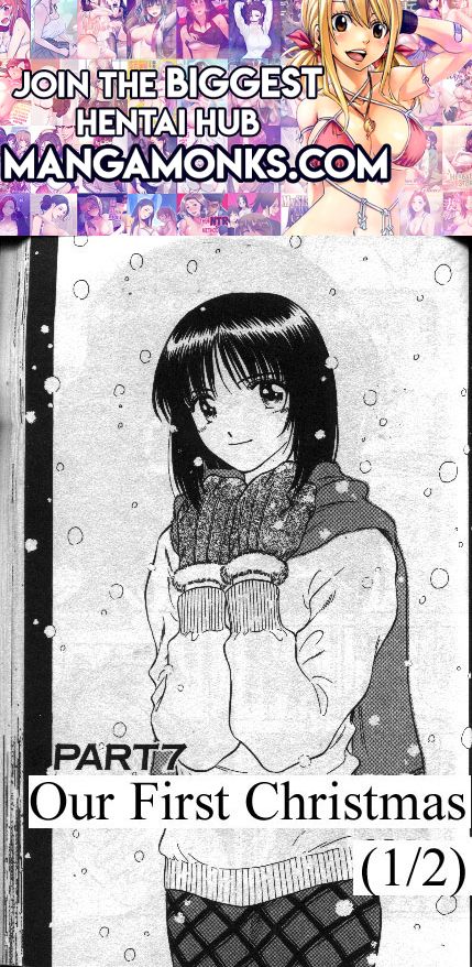 Salad Days chapter 26 page 1