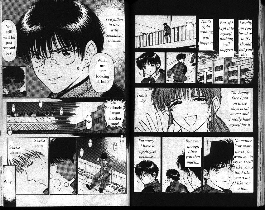 Salad Days chapter 35 page 3