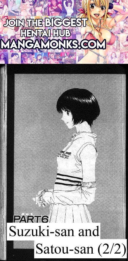 Salad Days chapter 42 page 1