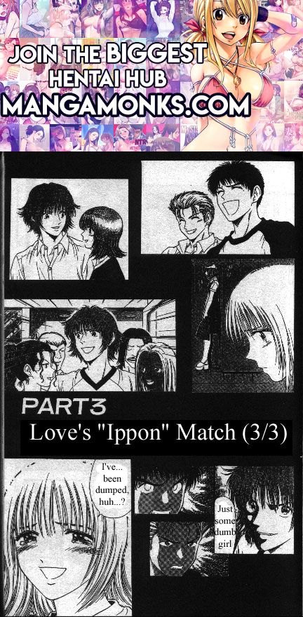 Salad Days chapter 60 page 1