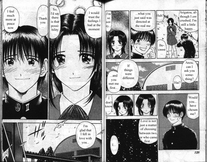 Salad Days chapter 64 page 10