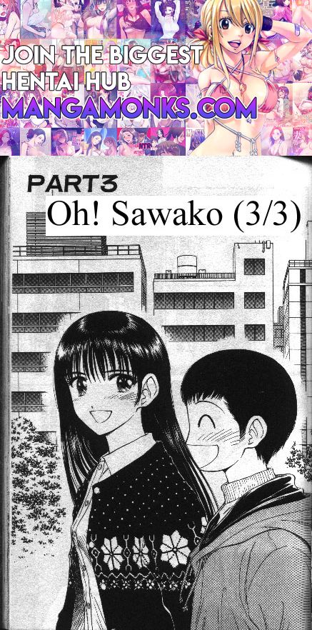 Salad Days chapter 80 page 1