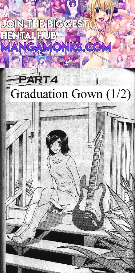 Salad Days chapter 81 page 1