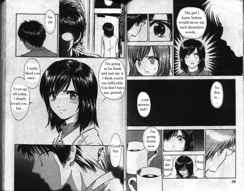 Salad Days chapter 81 page 10