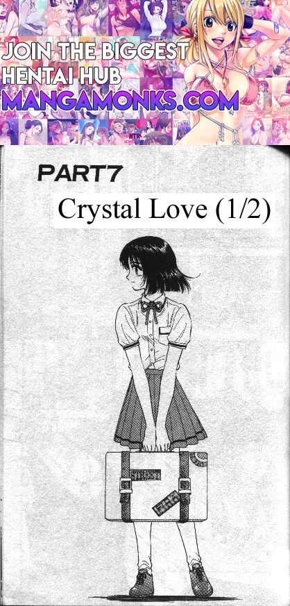 Salad Days chapter 94 page 1