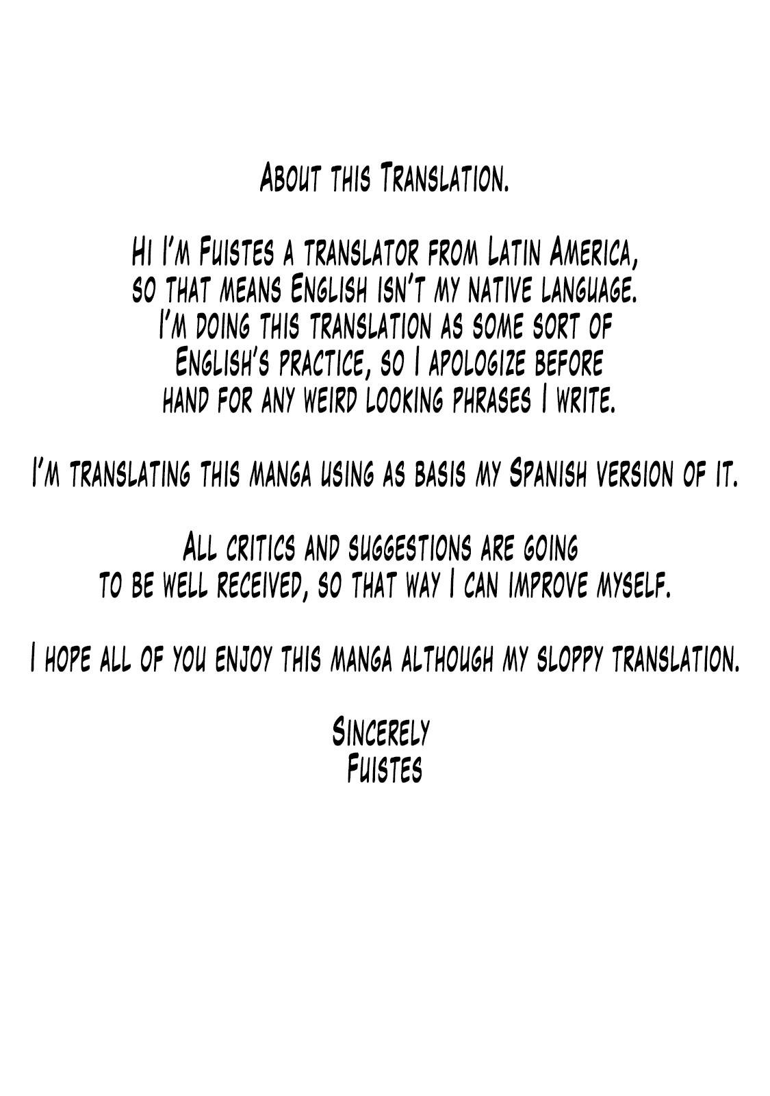 Salaryman ga Isekai ni Ittara Shitennou ni Natta Hanashi chapter 1 page 2