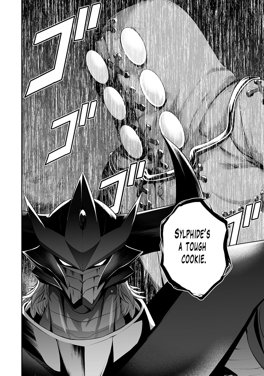 Salaryman ga Isekai ni Ittara Shitennou ni Natta Hanashi chapter 10 page 12