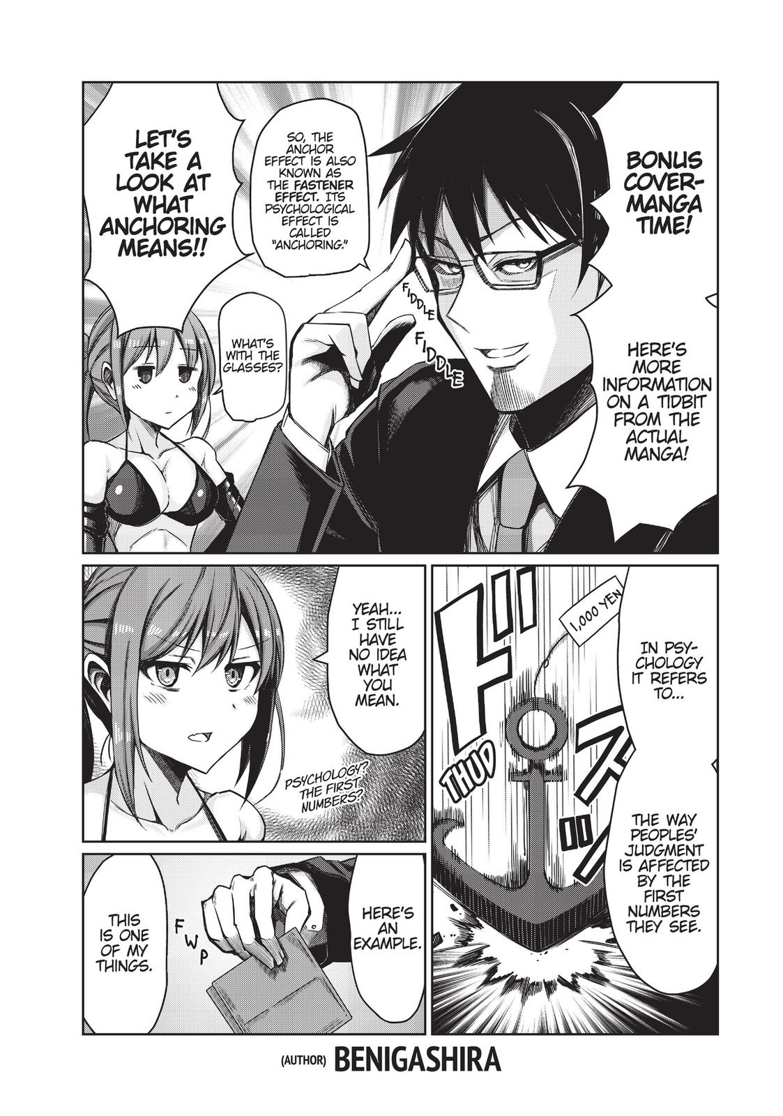 Salaryman ga Isekai ni Ittara Shitennou ni Natta Hanashi chapter 19.5 page 12