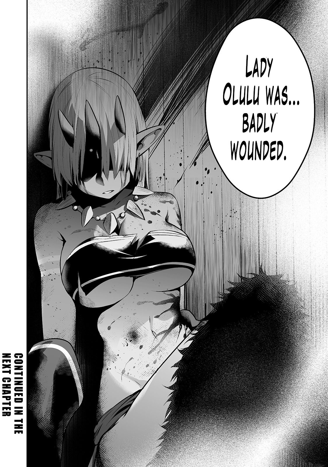 Salaryman ga Isekai ni Ittara Shitennou ni Natta Hanashi chapter 24 page 17