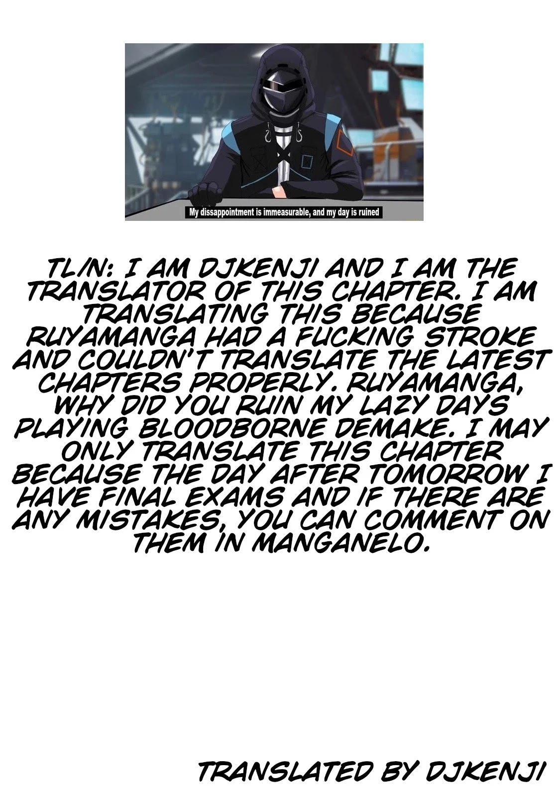 Salaryman ga Isekai ni Ittara Shitennou ni Natta Hanashi chapter 26 page 17