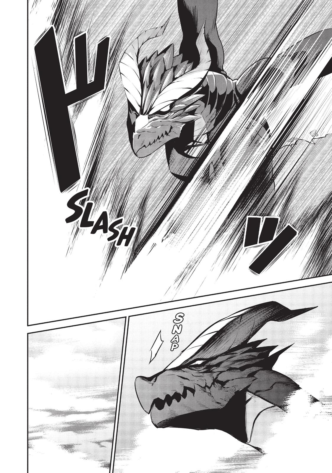 Salaryman ga Isekai ni Ittara Shitennou ni Natta Hanashi chapter 28 page 16