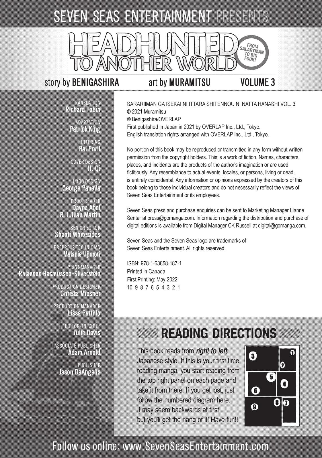 Salaryman ga Isekai ni Ittara Shitennou ni Natta Hanashi chapter 29 page 29