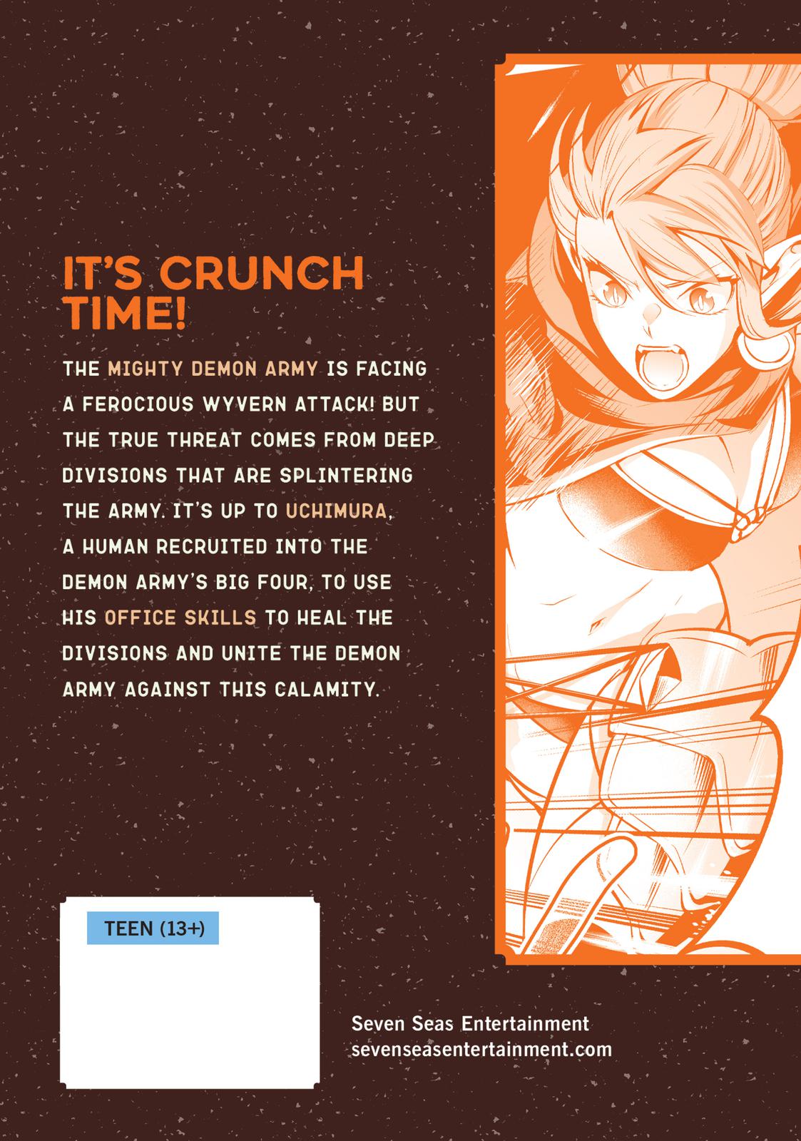 Salaryman ga Isekai ni Ittara Shitennou ni Natta Hanashi chapter 29 page 31