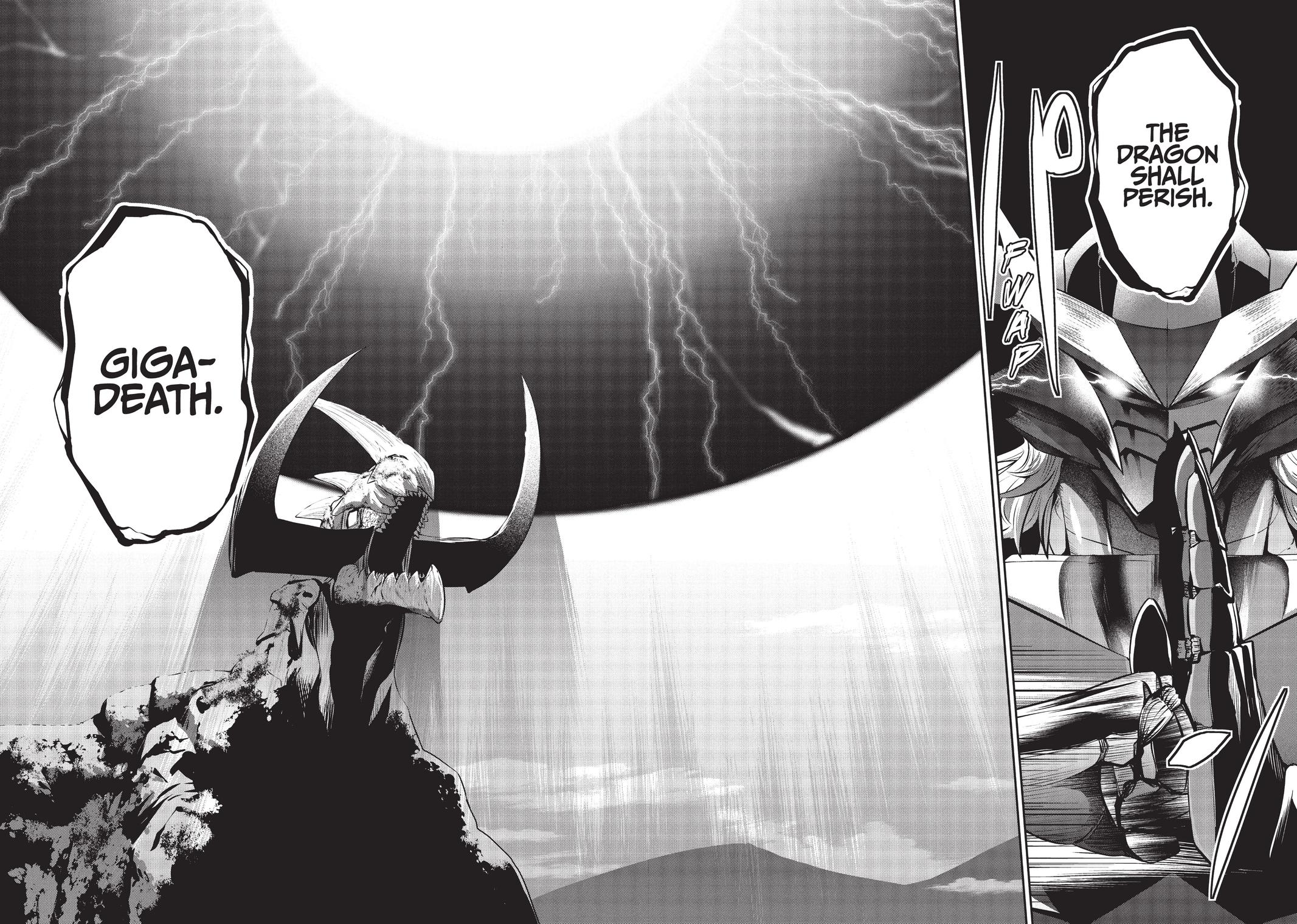 Salaryman ga Isekai ni Ittara Shitennou ni Natta Hanashi chapter 30 page 16