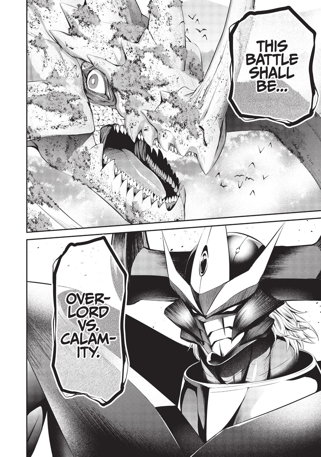 Salaryman ga Isekai ni Ittara Shitennou ni Natta Hanashi chapter 30 page 6