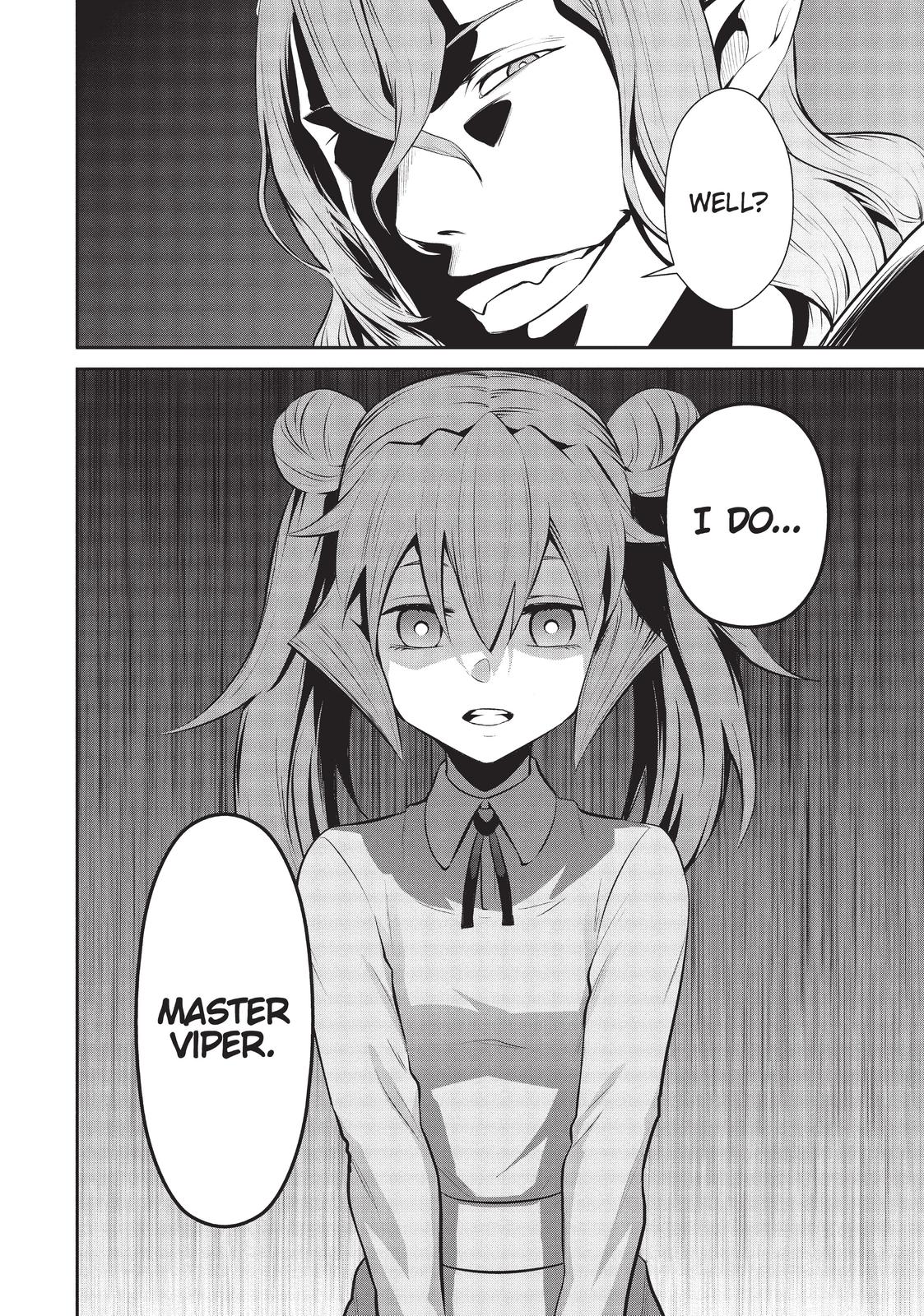 Salaryman ga Isekai ni Ittara Shitennou ni Natta Hanashi chapter 36 page 16