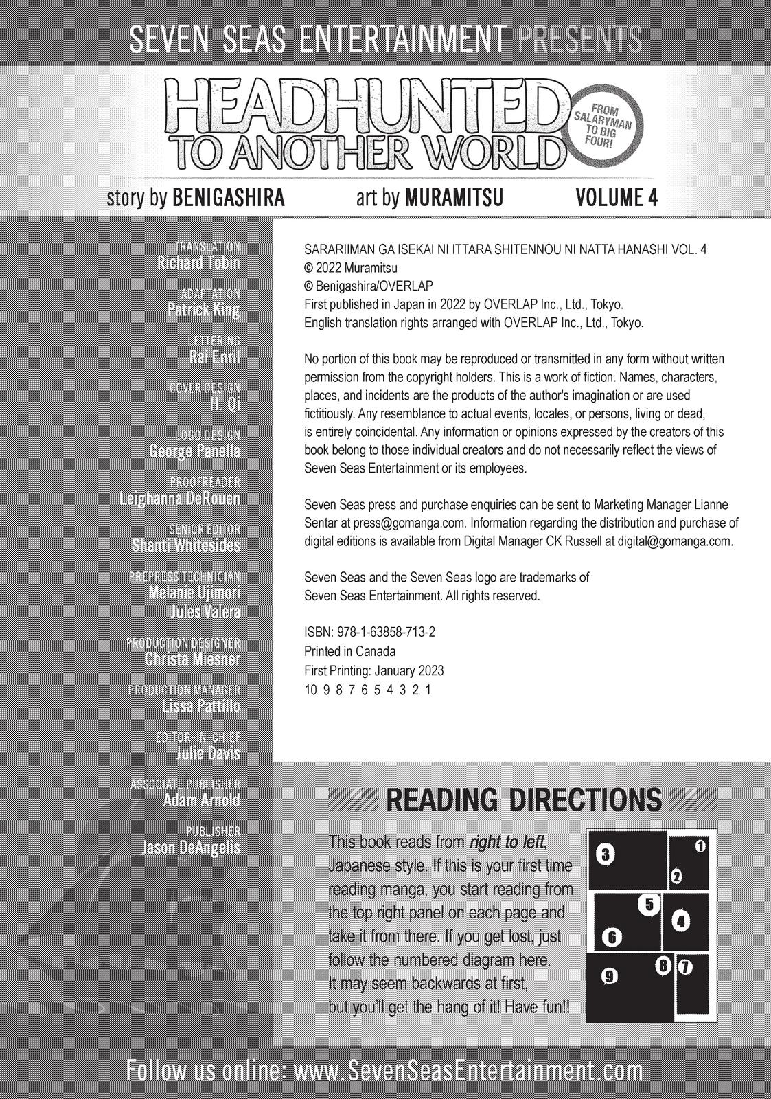 Salaryman ga Isekai ni Ittara Shitennou ni Natta Hanashi chapter 39 page 28