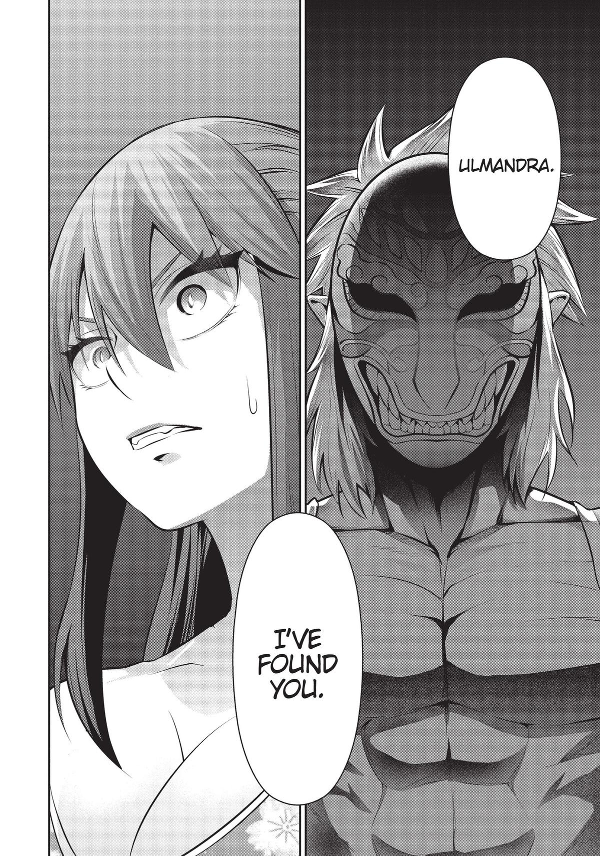 Salaryman ga Isekai ni Ittara Shitennou ni Natta Hanashi chapter 44 page 16