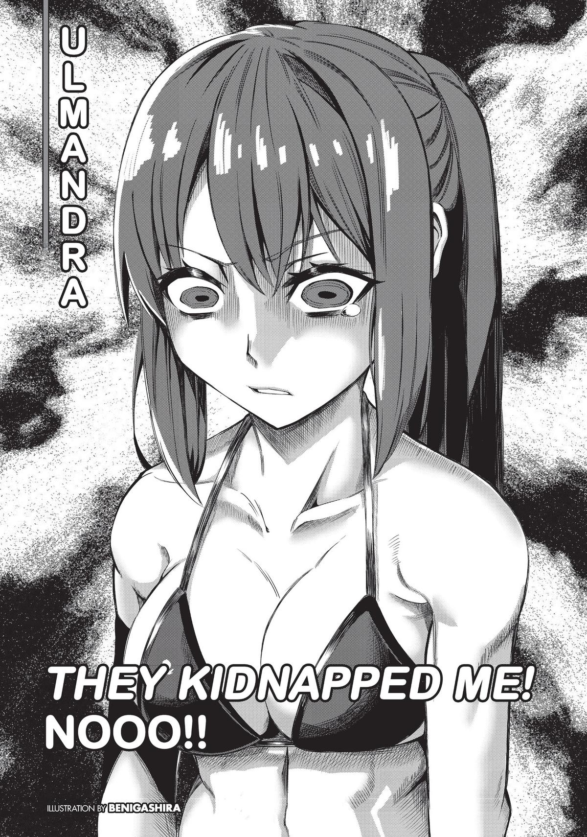 Salaryman ga Isekai ni Ittara Shitennou ni Natta Hanashi chapter 48 page 28