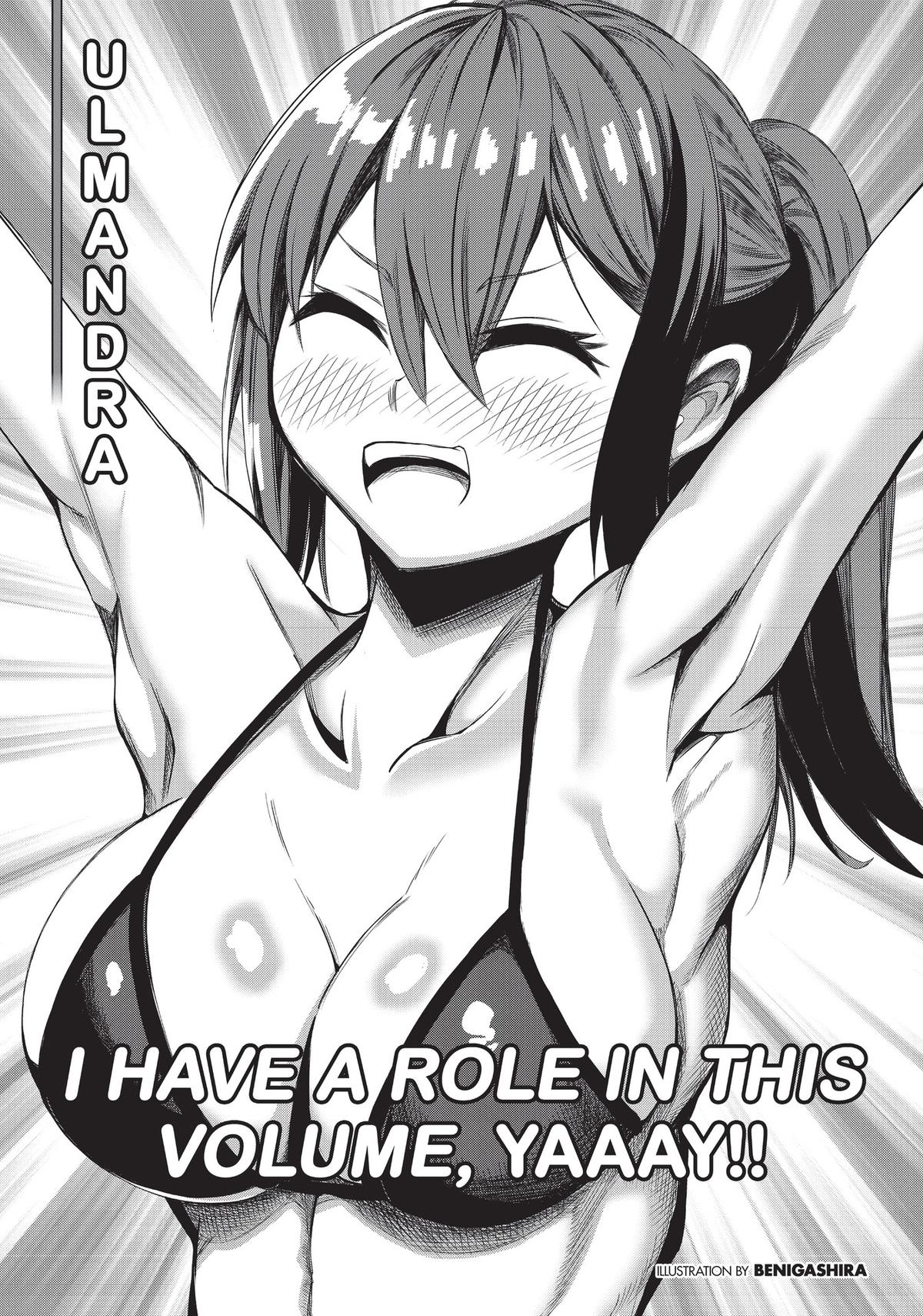 Salaryman ga Isekai ni Ittara Shitennou ni Natta Hanashi chapter 48 page 29