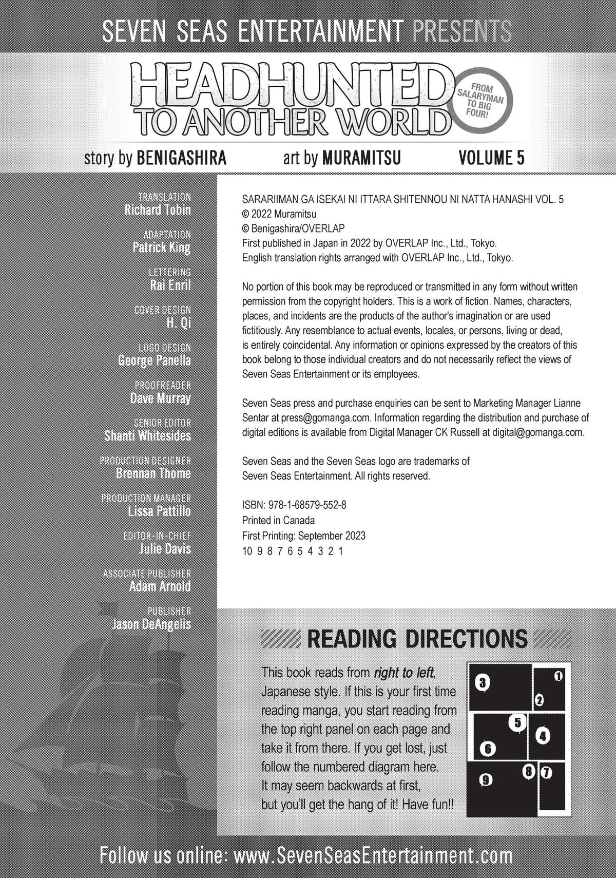 Salaryman ga Isekai ni Ittara Shitennou ni Natta Hanashi chapter 48 page 30