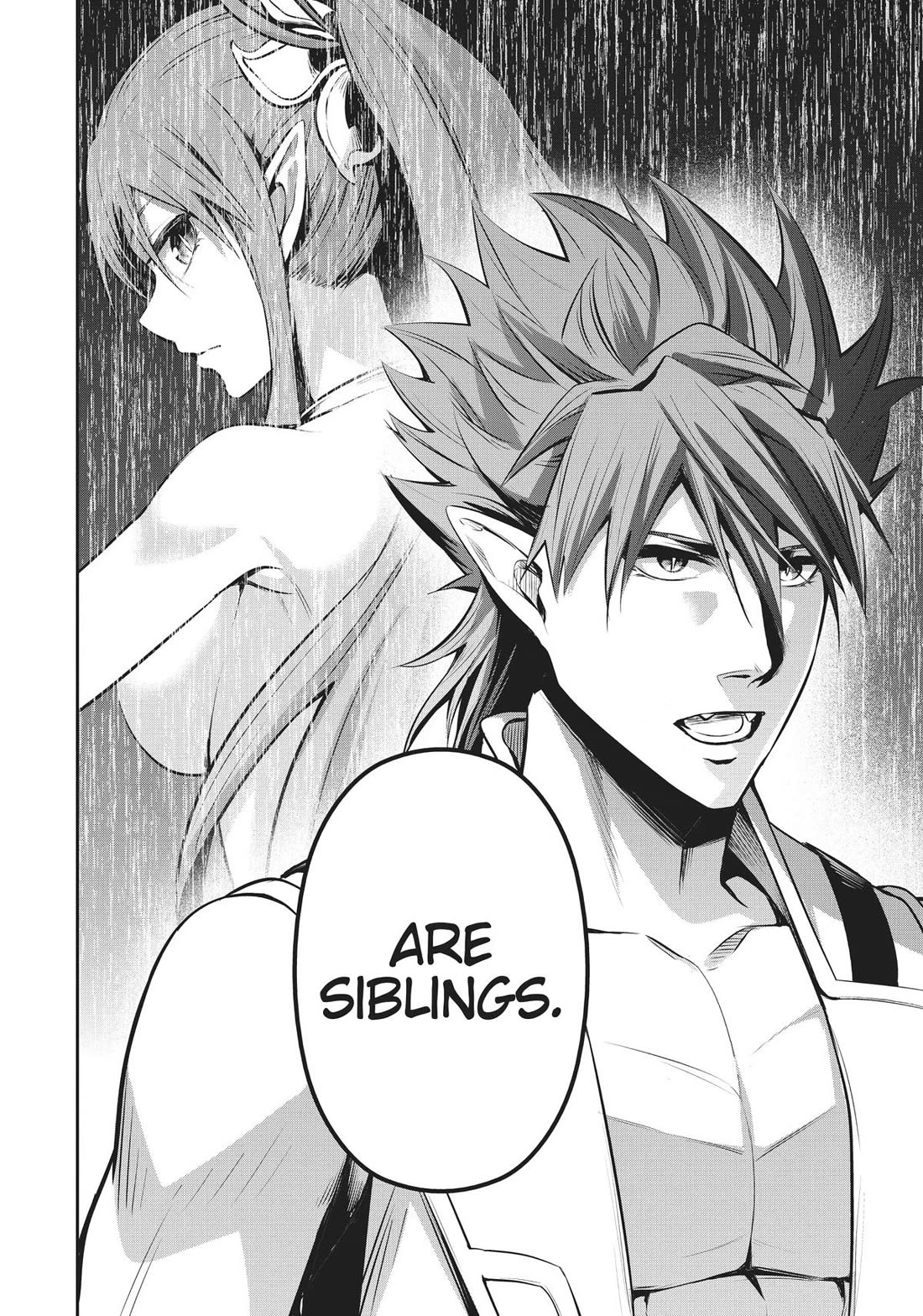 Salaryman ga Isekai ni Ittara Shitennou ni Natta Hanashi chapter 55 page 16