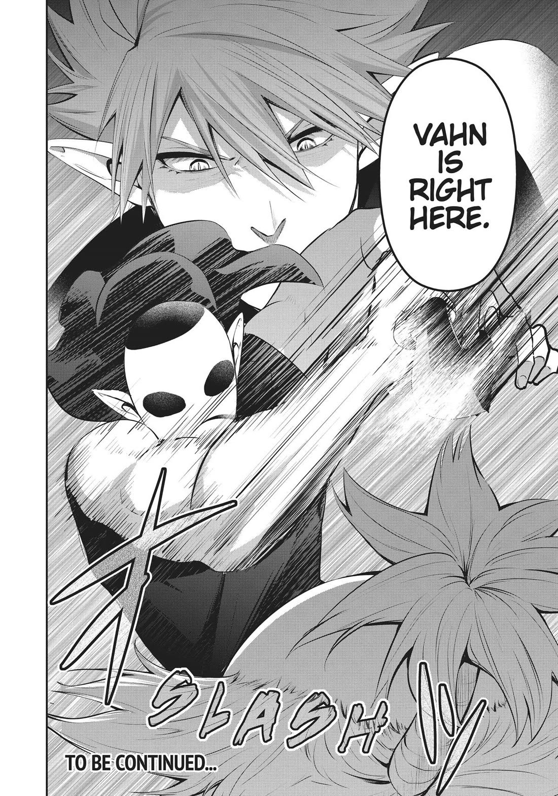 Salaryman ga Isekai ni Ittara Shitennou ni Natta Hanashi chapter 58 page 18