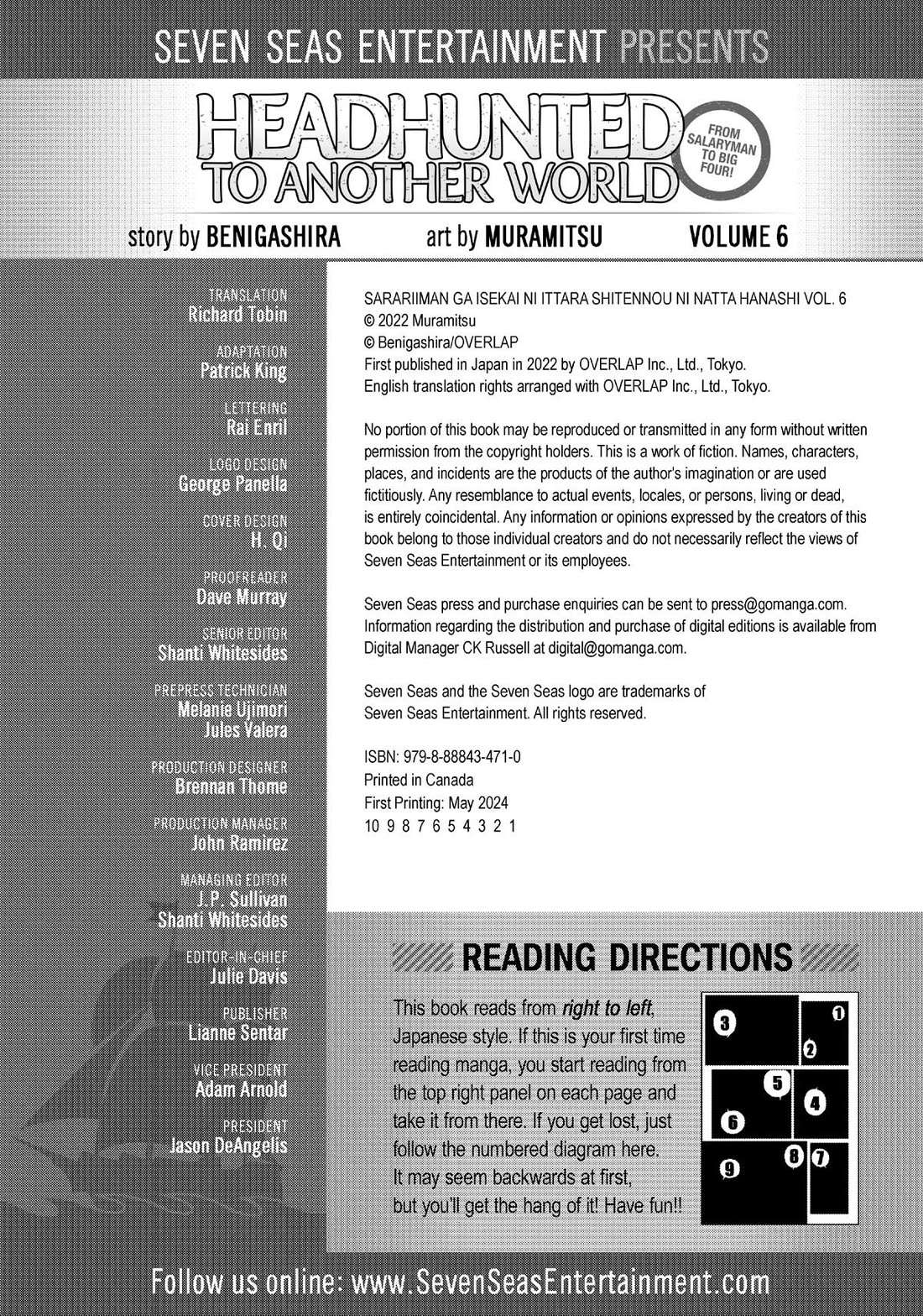 Salaryman ga Isekai ni Ittara Shitennou ni Natta Hanashi chapter 58 page 26