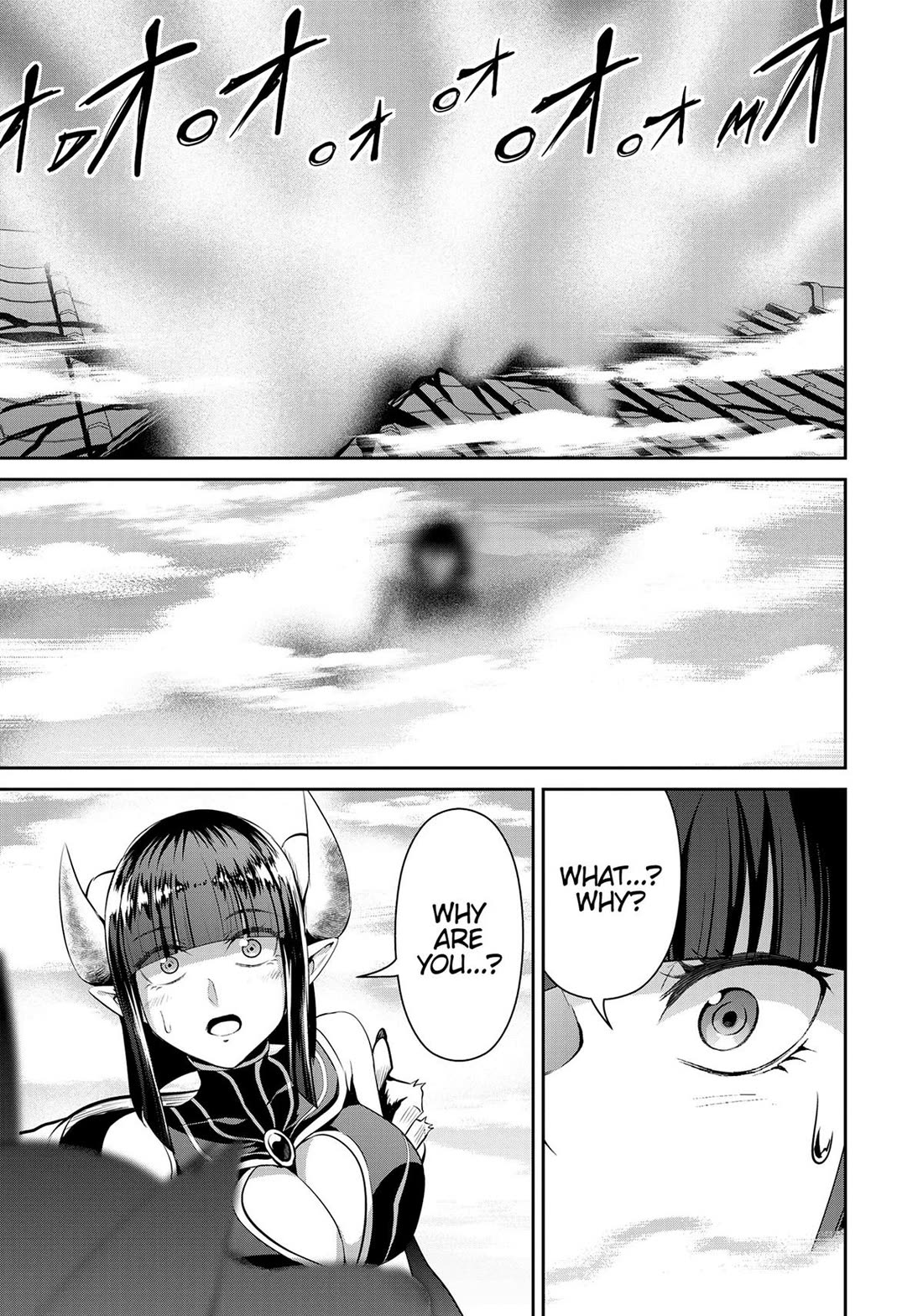 Salaryman ga Isekai ni Ittara Shitennou ni Natta Hanashi chapter 63 page 17